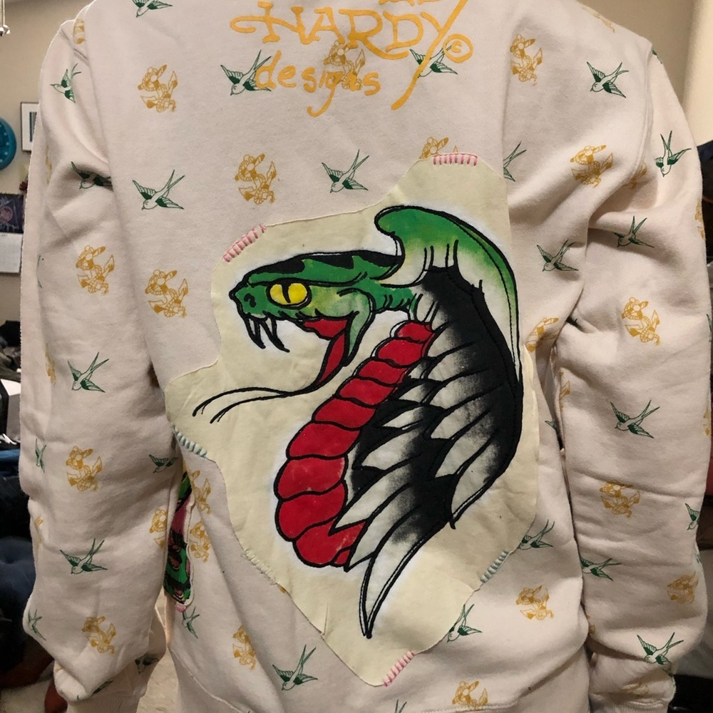 Ed Hardy - Picture 5 of 8